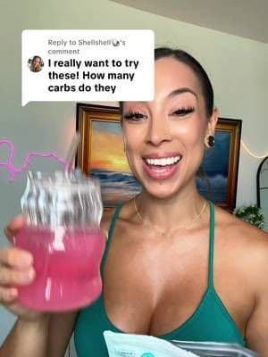 Replying to @Shellshell🐚 @trueseamoss pretty much nailed this one😆 and it’s free shipping! #trueseamoss #trueseamossreview #electrolytes #tiktokshopcreatorpicks