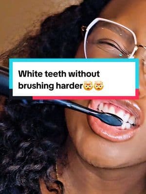 I used to think whiter teeth meant brushing harder. Turns out that’s how you damage your gums and enamel. This toothbrush does the work for you with sonic power and a pressure sensor that keeps your smile bright without the trauma. Clean teeth, healthy gums, no guessing. If you see the orange cart above, it’s still available for you to grab 👆🏾 Can’t say I never put you on 👌🏾 ... #NewYearNewMe #TikTokShopJumpStartSale #fyp #abbydames #gurunanda white teeth routine, electric toothbrush, sonic toothbrush, pressure sensor toothbrush, enamel safe brushing, teeth whitening routine, bright smile routine, gum safe toothbrush, sensitive gums toothbrush, oral care routine, sonic cleaning teeth, toothbrush for white teeth, gentle whitening routine, smart timer toothbrush, rechargeable toothbrush, dental hygiene routine, tiktok shop toothbrush, oral wellness products, stain lifting toothbrush, daily oral care, healthy enamel routine, soft bristle electric toothbrush, gum protection toothbrush, modern oral care tools, home dental care, self care hygiene routine, beauty and wellness oral care, tiktok made me buy it toothbrush, whitening without damage, pressure control toothbrush, premium electric toothbrush, smile care routine, gum friendly oral care, whitening support toothbrush, advanced toothbrush technology, smart toothbrush features, tiktok shop finds oral care, bright teeth everyday, guru nanda @GuruNanda LLC