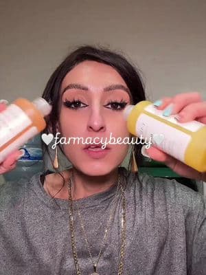 Shop your favorite skin care from pharmacy beauty here on TikTok shop @F@Farmacy Beautyf#farmacybeautyt#tiktokshopbacktoschoolsaleF#FeaturedShopCreatort#tiktokshopcreatorpics#s#skincare