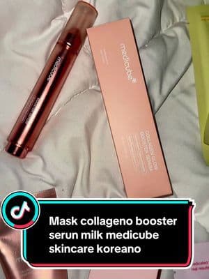 Mask Medicube collage y serum booster milk#skincare #love #skincareroutine #medicube #tiktokshop @medicube US Store @medicube global #skincare #medicubeblackfridaypdrncollagencapsulecream #collagenmilktoningwhipwrappingmask #collagenmilktoningwrappingmask #medicubecollagenmilkboosterserum #medicubeblackfridaypdrncollagencapsulecream #medicubecollagenmilkmask #medicubepinkcollagenmask #tiktokshopmedicubeskincarekorean #medicubeskincarebundle #glowrecipeskincarevault #medicubecollagenwrappingcream #medicubekojicacidtumeric #medicubekojicacidtumeric #tiktokmedicubetxaniacinamidecapsulecream #medicubecollagenmilkmask #medicubecollagenwrappingcream #collagenmilktoningwhipwrappingmask #medicubekojicacidset #medicubeblackfridaydeepvitaccapsulecream #tiktokshop #medicubeskincareroutine #medicubeblackfridaypdrncollagencapsulecream