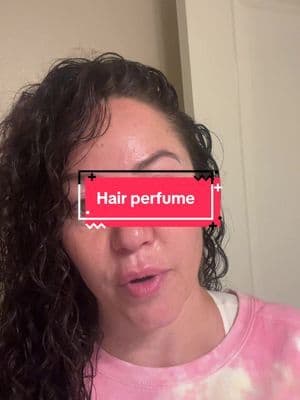 Finally, a hair perfume that works and it doesn’t have a bunch of chemicals. I’m so happy about that and you will be happy to. You’re gonna smell like a snack. #tiktokshopcreatorpicks #tiktokshopholidayhaul #hairperfume #kitsch