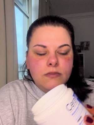 Cerave moisturising cream really helps to my dry skin. @@CeraVeUKI@@Superdrug@@Boots UK##skincare##lorealistarskincident##ad##lorialistaruk