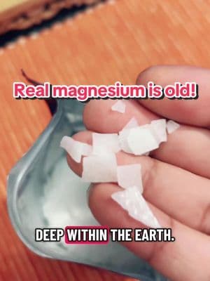 @Enviromedica #tiktokshopblackfriday #tiktokshopcybermonday #magnesium #musclecramps #holistichealth