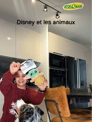 🎁Nouvel ARRIVAGE DISNEY chez Stokomani à partir de 2,99 € 🧸Jouets trop cute 🐈Petites pépites pour chiens et chats 🐈⬛ #Disneyetlesanimaux #stokomani #disney #publicite #collaborationcommerciale.@Stokomani Officiel