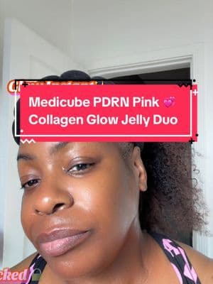 If you’re ready to level up your skincare routine, this duo gives you next-level glow-up! ✨ @medicube global @medicube US Store #Medicube #pdrnpinkcollagenjellyduo #DealsForYouDays #SUMMERWINS #tiktokshopcreatorpicks