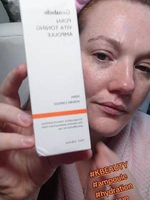 @Genabelle #pdrn #skincare #tiktokshop #tiktokmademebuylt #dealdrops