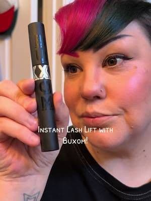 @buxomcosmetics #buxom #mascara #tiktokshopcybermonday #bfcm #tiktokshopblackfriday