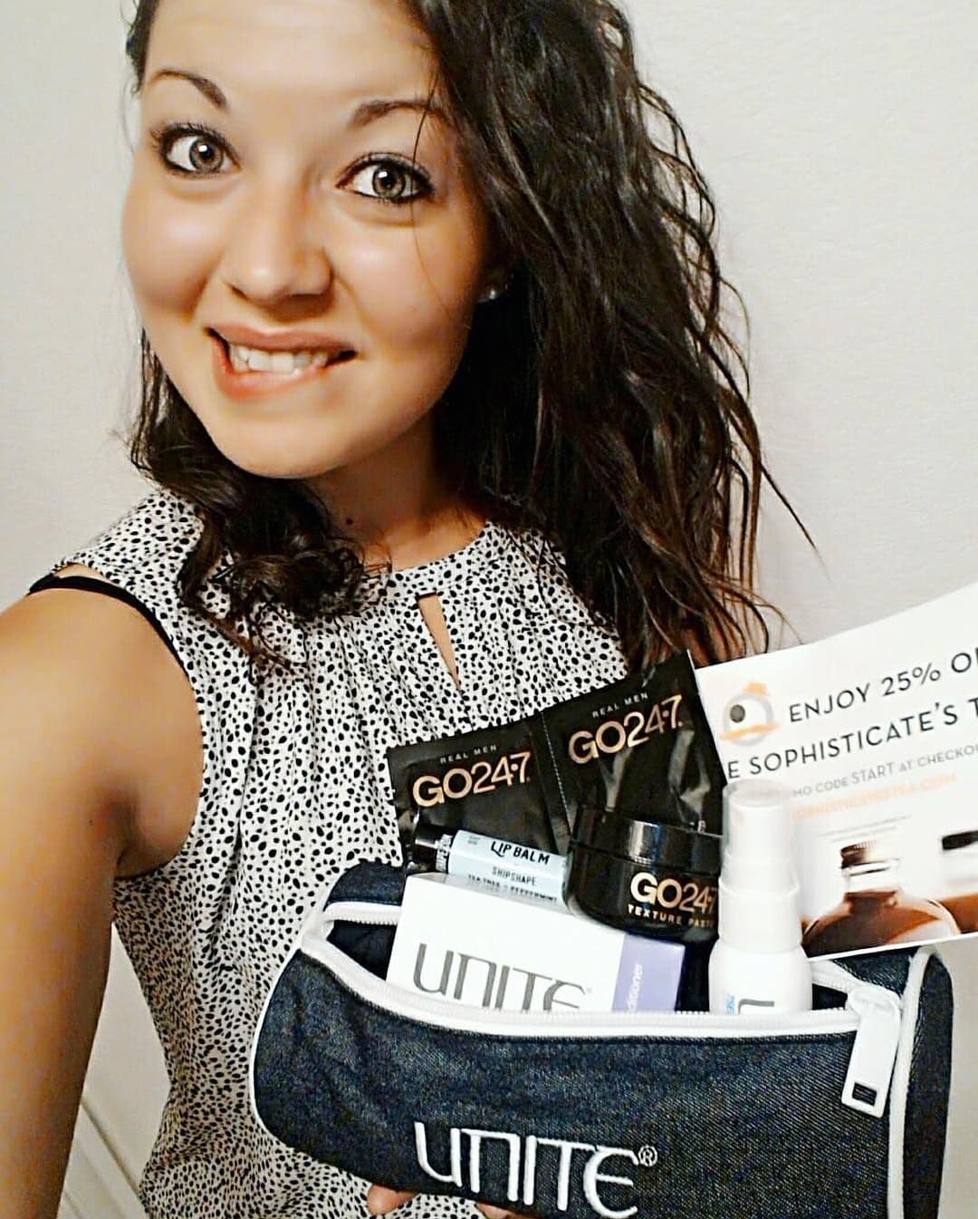 So happy to have been at the “More than pretty” event @thestorybrick salon, talking about beauty, how to grow your busin