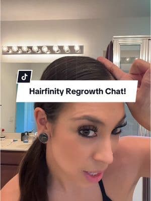 Ugh idk why we can’t just live life with thick beautiful hair and no hormonal or imbalance issues making us struggle! 😵💫 I’m gonna be sharing everything im trying! #creatorsearchinsights #hairfinity #healthyhair #hairtok #thinninghairline #hormonalhairloss #tiktokshop #seasonalessentials @Gypsy’s Gains