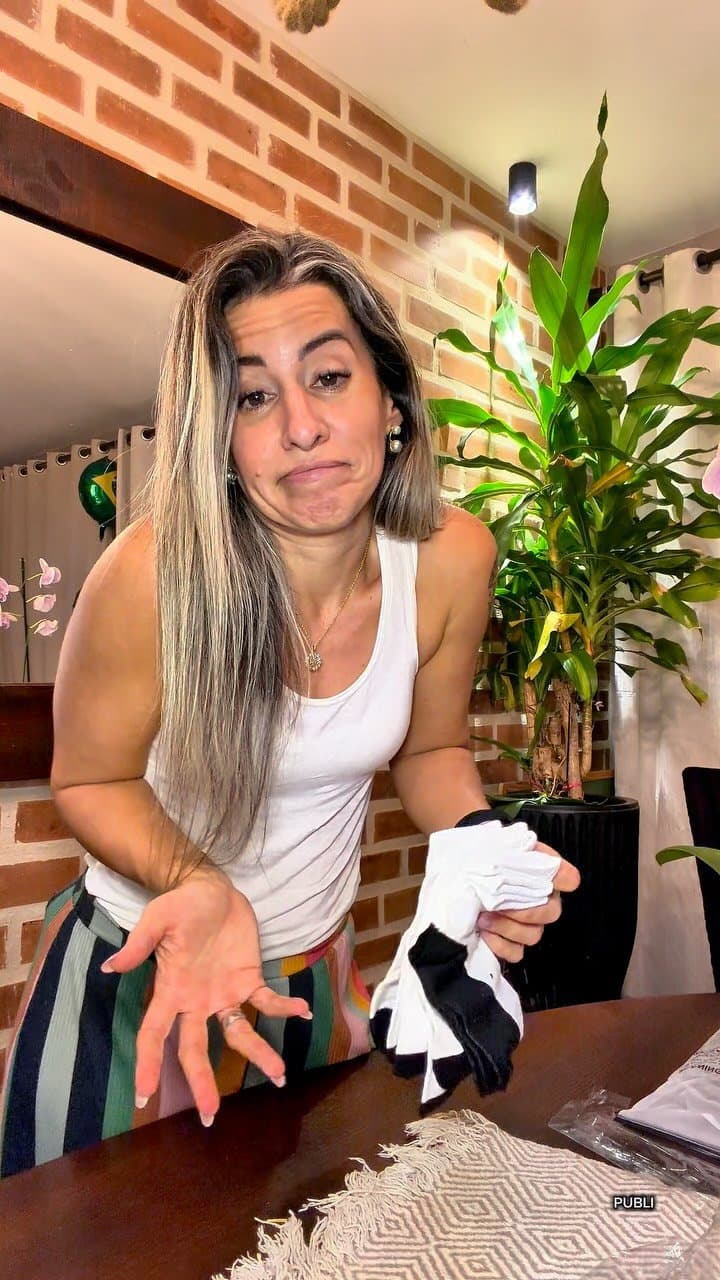 @sheinbrasil @sheinofficial | Busque Y7R27 no app da SHEIN 🔎
#ad
A proposta era mostrar meus achadinhos da SHEIN Kids&