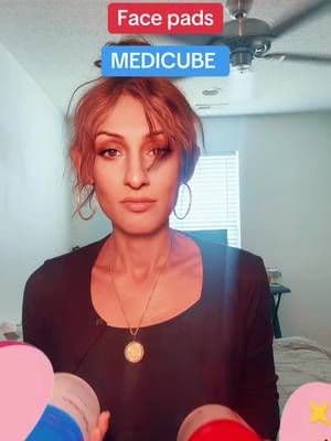 MEDICUBE face toner pads, hydrate, plump, brighten, smooth, clean face choose your two favorites blue and red are mine favorites #M#MEDICUPEME#MEDICUBESkina#FacePadsk#SkinCareo#KoreanSkinCarem#SmootherBrightery#HydratingSkinl#GlowSkinf#AffordableSkinCarei#TikToki#TikTokShopi#TikTokCreatore#DealsForyouys #Vi#Virali#ViralSkinCaref#EffectiveSkinCareu#QualitySkinCare#ViralKoreanSkinCareD#PDRNk#SkinCareRoutinek#SkinCareRecommendationsme@medicube global