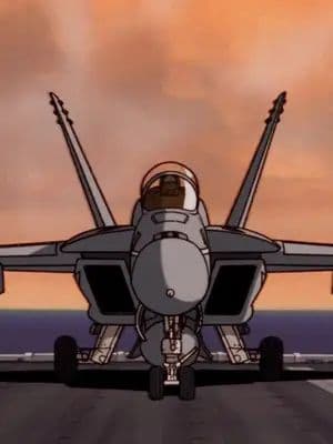 ✈️ HIGHWAY TO THE DANGER ZONE! 🔥 Inspired by the legendary aerial action of **Top Gun**—reimagined as a high-speed 1990s anime battle! 🎬⚡ Created with **@imagineartofficial** 🤝 🚀 Create your own AI images and videos through the link in my bio. #ad #affiliate #ImagineArt #TopGun #TomCruise #AIArt #AIVideo #AnimeArt #90sAnime #RetroAnime #CinematicAI #AIFilmmaking #DigitalArt #AKAiGaming