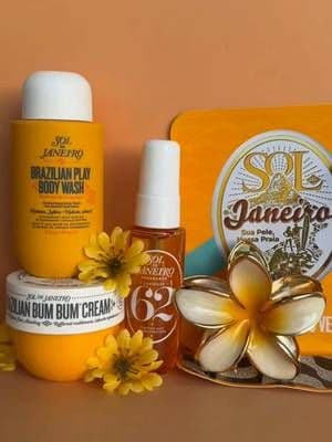La combinación de pistacho, caramelo salado y vainilla es simplemente irresistible. Si aún no has probado Sol de Janeiro