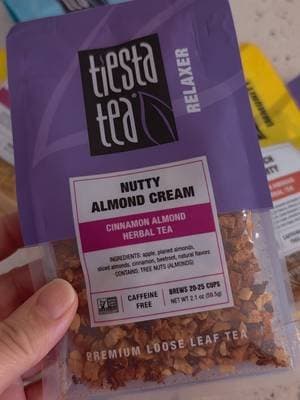 Tiesta Tea’s TikTok exclusive bundle is perfect for trying new loose leaf flavors or gifting to a tea lover — and the nu