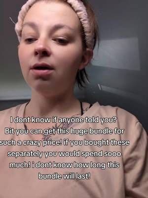 Suggested title and hashtags Title: Discover the Best TikTok Finds! #tiktokshop, #productfinds, #trending, #ad,#koreanskincare #medicubetiktokshop #SelfCare #shoprecommendations #creatorsearchinsights @medicube US Store