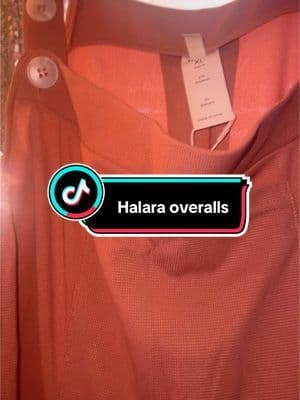 Halara waffle overalls #halara #halaraoveralls #overalls #adultoveralls #halarabrand #Spotlight #dealsforyoudays #TikTokShopDealsforyourdays #TreasureFinds #spotlightfinds #TikTokpromotion #FallFreshness #BeautifulYou #Christmas2024 #holidayseason #gift #gifts #tiktokshopblackfriday #blackfriday #shopblackfriday #falldealsfordays #TikTokShopHolidayHaul #Blackfridayyearlydeals #tiktokshopcybermonday #blackfridaydeals