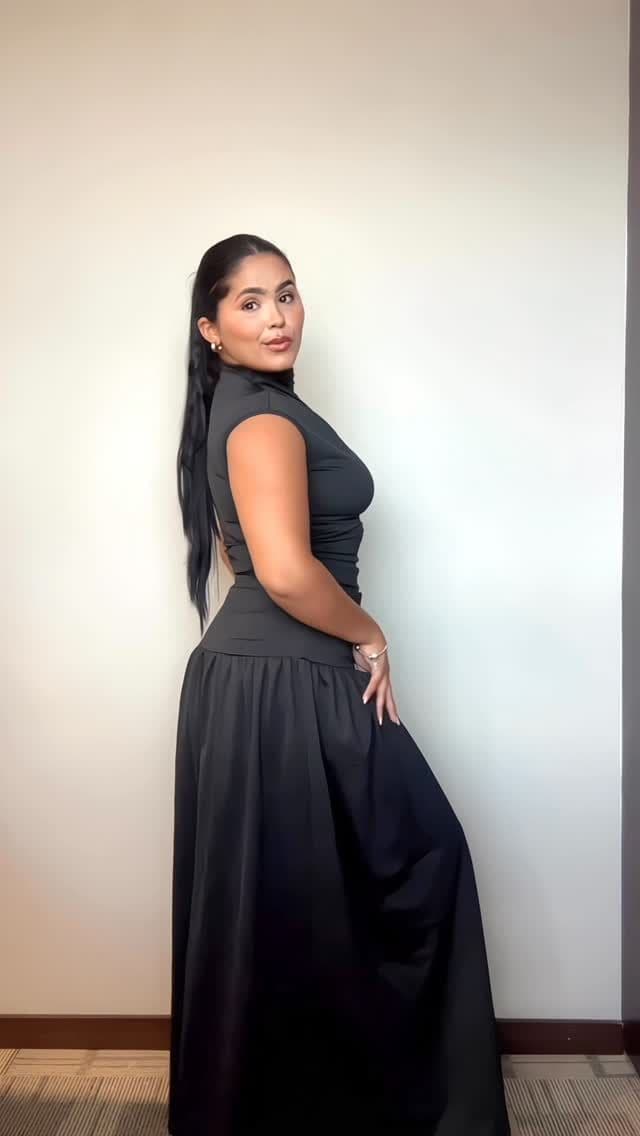 SHEIN Fit Check Challenge! Pesquise por WF4B3 na SHEIN para comprar exatamente o meu look e garantir descontos extras!