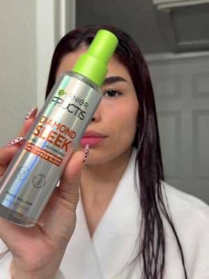 #giftedbygarnier @GARNIER Una Joya 💎✨🫶🏻.Thank you, Garnier 💚