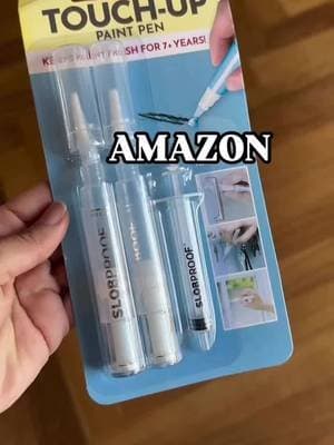 I'm making one for every color in my house! This is genius!! @slobproof_paintpen #ad #gifted #genius #hometool #gadget #gadgets #homegadgets #homereno #paintjob #paint @benjaminmoore #mattepaint #eggshell #wallpaint #paintbox #painting #smarttools #amazongadgets #amazonhomefinds #smart #smarttools #quickfix #paintbrush #paintingtools #musthave #musthaves #musthavesfromamazon #bigspringsale #trending #amazonhome #touchup #smooth #pen #easy #simple #twist