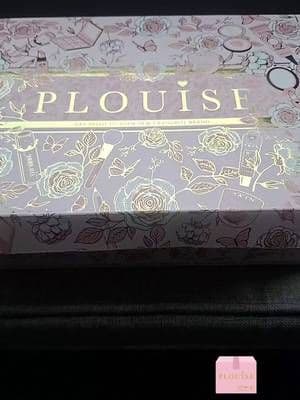 🍑 Peachy Perfection The Ultimate P.Louise Unboxing! 🍑 Get ready to dive into a world of peach-scented bliss! 🍑✨ Watch as we unbox the latest P.Louise collection, featuring everything you need for a flawless, peachy look. From skincare that will leave your skin feeling plump and refreshed to the most stunning lip and cheek products, this collection is a must-have for any makeup lover. Diffrent Flavours are available tooo #shopnow #plouise #trending #tiktokmademebuyit #fyp @plouisemakeupacademy