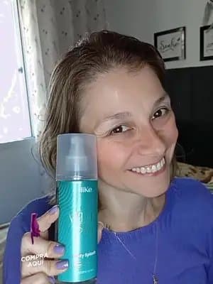 O velvet sky da @iLike Professional é um body splash floral sofisticado que revela uma feminilidade radiante e atemporal. Com projeção e fixação de perfume, valor único comprando aqui no tiktok shop! #tiktokshop #bodysplash #perfume #perfumetiktok #fragrancia