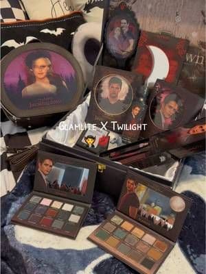 @Glamlite #glamlite #twilight #makeup #freeshipping #tiktokshoplabordaysale