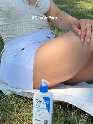 I was gifted by CeraVe. @CeraVe #CeraVePartner #Lorealistar #Ceraveglowroutine