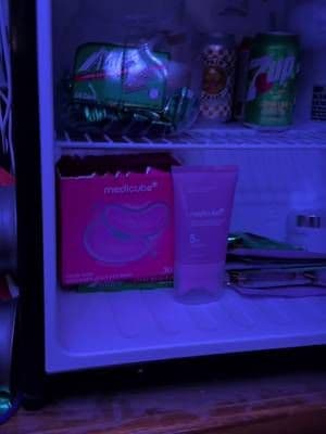 I’m not chasing 35… I’m just trying to look a little more awake. These have become one of those easy self-care habits I can actually stick with, because they take almost no effort. #tiktokshop #medicubeskincare #medicube #over40skincare #selfcareroutine
