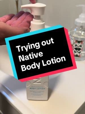 Running a lot has done a number on my feet. My heels get pretty dry and using Native Sensitive Series 48H Hydrating Body Lotion has helped my skin. @Native @influenster #complimentary #GiftedByNative #NativeSensitiveSeriesBodyLotion