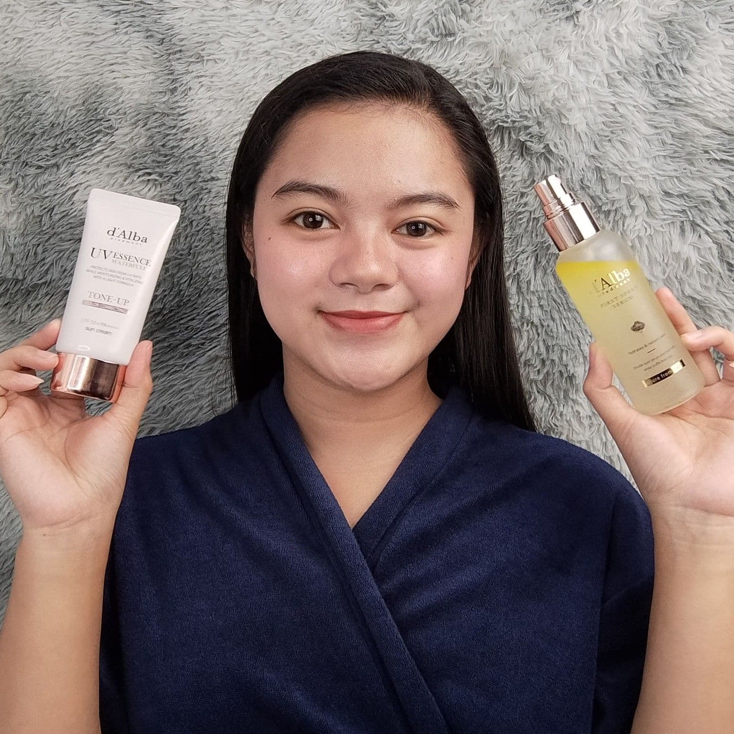 I'm finally back reviewing products!
I'll be sharing with you my experience in 2 weeks trying out the product and my pr