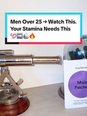 RISE to the occasion. Men… if your stamina drops halfway through the day, these Mojo Patches actually help keep your natural vitality and drive going. Steady-release ingredients, clean formula, and a super simple way to support all-day stamina without energy crashes. … #fyp #abbydames #OutlandishCreatorChallenge #BFCM2025 #TikTokShopBlackFriday #TikTokShopCyberMonday #HolidayDeals2025 #TikTokShopHoliday #CreatorChallenge #TikTokShopRestock #tiktokshopcreatorpicks #BahamianCreator #BahamianInfluencer #CaribbeanCreator #CaribbeanInfluencer #Austininfluencer #Austincreator #Texasinfluencer #Texascreator #UGC #TikTokpartner #TikTokShopFallDealsForYou #AutumnLiving #SuperBrandClub #ViralOnTikTokShop #TTSSouthwest #TasteMakersAustin #fallfestival #MojoPatches #KindPatches #MensStaminaSupport #StaminaPatchForMen #DailyVitalitySupport #MenEnergyPatch #MensDriveSupport #MenWellnessFinds #MensRoutineUpgrade #NaturalVitalitySupport #MensStaminaPatch #VeganMenPatches #WearableWellnessForMen #SteadyReleasePatch #MenWhoPrioritizeWellness #MorningEnergySupport #MensLifestyleFinds #DailyEnergyPatch #MensWellnessFavorites #VitalityForMen men’s stamina support, men’s vitality patch, daily stamina patch for men, Mojo patches for men, Kind Patches Mojo, stamina-boosting support for men, natural stamina for men, energy and stamina support patch, wearable stamina support, men’s daily drive patch, men’s consistent stamina, steady-release stamina patch, active men stamina support, men’s lifestyle stamina booster, men’s energy consistency, vitality and stamina for men, stamina routine for men, plant-based stamina patch, daily stamina maintenance, natural stamina balance, men’s morning stamina support, stamina for active men, easy stamina support, men’s vitality essentials, stamina routine upgrade, daily performance stamina, men’s wellness patch, stamina lifestyle patch, men’s energy patch, men’s wearable wellness patch, stamina for busy men, natural ingredient patch for men, all-day stamina support, men’s simple wellness routine, stamina for men over 25, men’s drive support, stamina support supplement patch, discreet stamina product for men, everyday stamina support, stamina and motivation for men, stamina driven lifestyle, steady stamina release patch, men’s vitality routine, natural stamina consistency, stamina for workouts lifestyle, men’s daily energy and stamina, vitality and drive patch, stamina patch routine, men’s stamina wellness