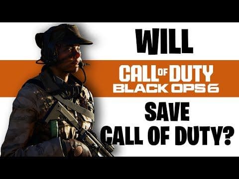 Call of Duty Black Ops 6 Camo Grind & Prestige Grind | G2A Gift Card Giveaway | BO6