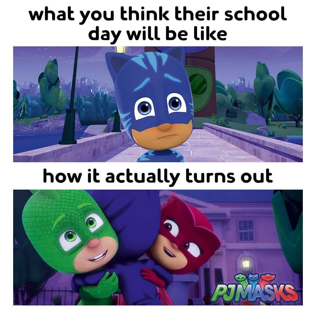 Was It A Super Start To School ?
#PjMasks #Gifted #SuperStartToSchool
#MotivatedChildren #SchoolReady #JossyCare #MaleN