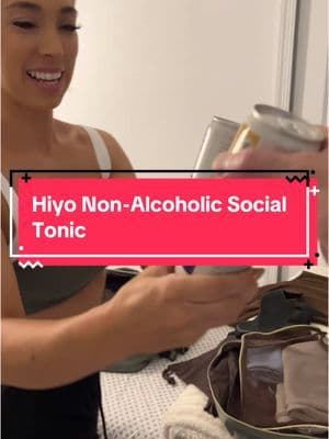Non Alcoholic drinks can be fun too ! #fashionlookbook #spotlightfinds #newyearnewaura #tiktokshopcreatorpicks #ttslevelup #ttsdelightnow #GiftGuide #seasonalgems #tiktokshopjumpstartsale #giftguide #ttsdelight #drink #nonalcoholicdrink #social #hiyo
