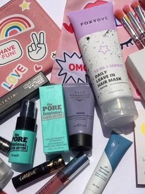 Do what makes you happy!! Be bold, be wild and have fun. #IPSYDOYOU #IPSY #GiftedbyIPSY #IPSYGlamBag