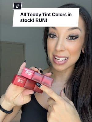 These are going to be perfect little stocking stuffers for your tweens teens. Mom’s grandmas. These are the best. The colors are so beautiful and they feel so soft and light. ##tiktokshopblackfriday#t#tiktokshopcybermondayc#christmastiktokm#maybellinepartner