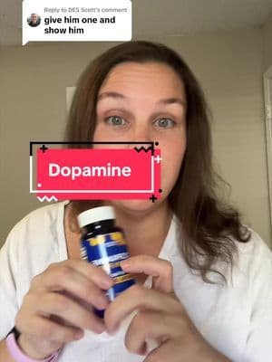 Replying to @DES Scott #naturalenergy #dopamine #naturalstacks #tiktokshopcreatorpicks #tiktokshopspringglowup