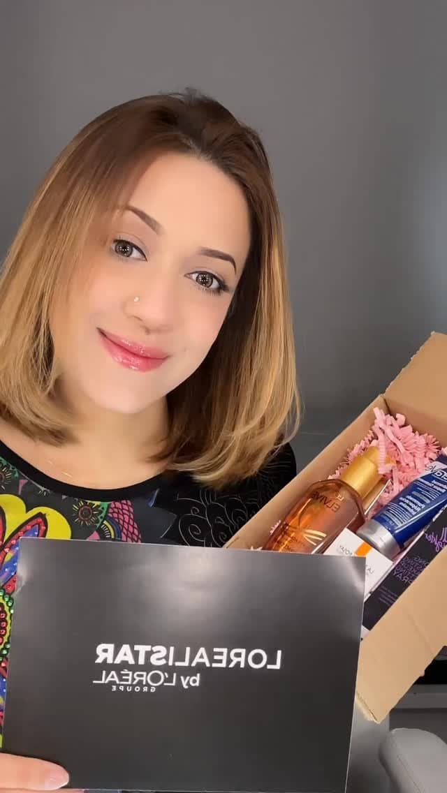Unboxing PR Package 📦|| Thank you L'orealistarUK 🤗
#lorealistaruk #risingstarbundle #gifted #pr @lorealparis @larosayp