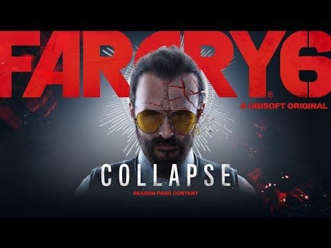 Deleted video