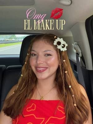 30 segundos de makeup para el concierto de Karol G 😙✨ Omg este makeup me quedó espectacular aunque penseeeee que me iba a quedar terrible cuando me puse mucho contorno jajaja 🥹🥹🥹😅 Dime que te pareció !! 😅 se viene video más largo mostrándoles cada marca si quieren 🎀 Luminous Silk Concealer #grwmmakeup #ugccreator #GiftedbyArmani #LuminousSilk #armanibeauties