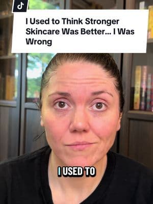 I used to think stronger actives meant better results. Now I focus on calm, stable skin. These redefine texture without stressing my barrier. Sometimes soothing your skin does more than pushing it harder. @SKIN1004 US #skin1004 #tiktokshopstockup #calmingpads #barrierrepair #over35skincare