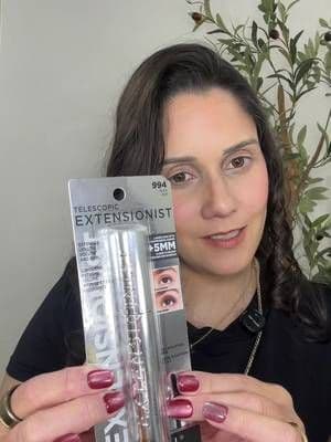 Thank you L’Oréal #giftedbylorealparis #LOrealParisPartner #LOrealistar #ExtensionLikeLashes @loréal paris usa