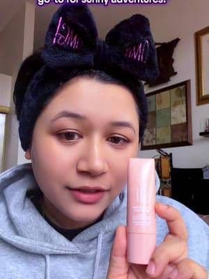 "Glow and protect with e.l.f. Halo Glow Skin Tint! SPF 50 for radiant skin, even in the water! "#creatorsearchinsights #elf #tiktokshop #skincaretips #fyp @e.l.f. Cosmetics
