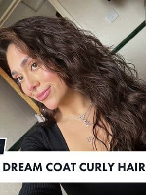 love you guys 🫶🏼 #colorwow #colorwowhair #colorwowdreamcoat #colorwowdreamcoatforcurlyhair #curlyhair #wavyhair #gifted @Color Wow UK