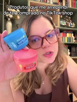 Me arrependi de ter comprado esses produtos…. @Garnier Brasil #hidratantegarnier #hidratantefacial #tiktokshopbr99