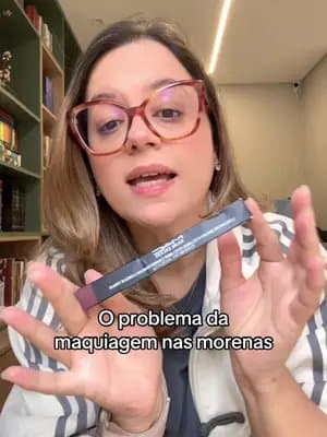 Lápis de olho perfeito pras morenas #tiktokshopbr1010 #lapisdeolho @MAC Cosmetics Store