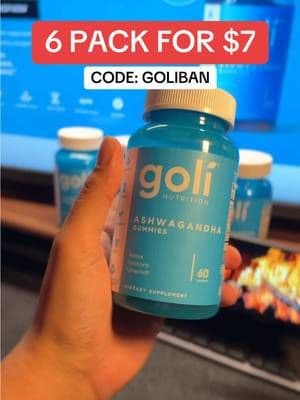 This sale is wild #goli #supplementsthatwork #tiktokshop