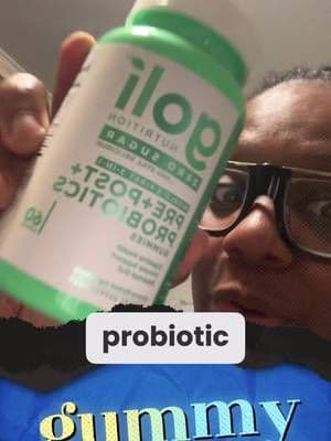 Get your at the link on screen! I take these everyday! I can really tell a difference! @Goli® Nutrition #goli #blowthisup #probiotics #prebiotics #postbiotics #blowthisup #health #healthy #guthealth #vitamin #vitamins #fyp #fypシ #xyzbca #tiktokmademebuyit #tiktokshop #buythis