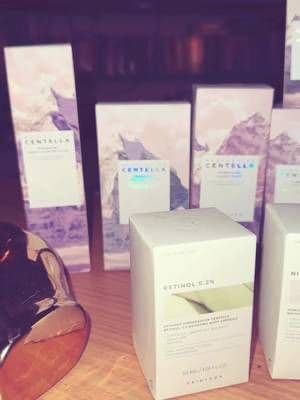 I love this @SKIN1004 US thank you so much 😊 #skin1004 #koreanskincare #kbeauty #skincaretips #tiktokshopjumpstartsale