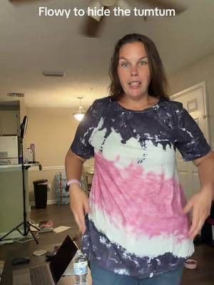 #plussizeclothes #tiktopshopfinds #plussizeclothing #tiktokshopbacktoschool #tshirt @BloomChic
